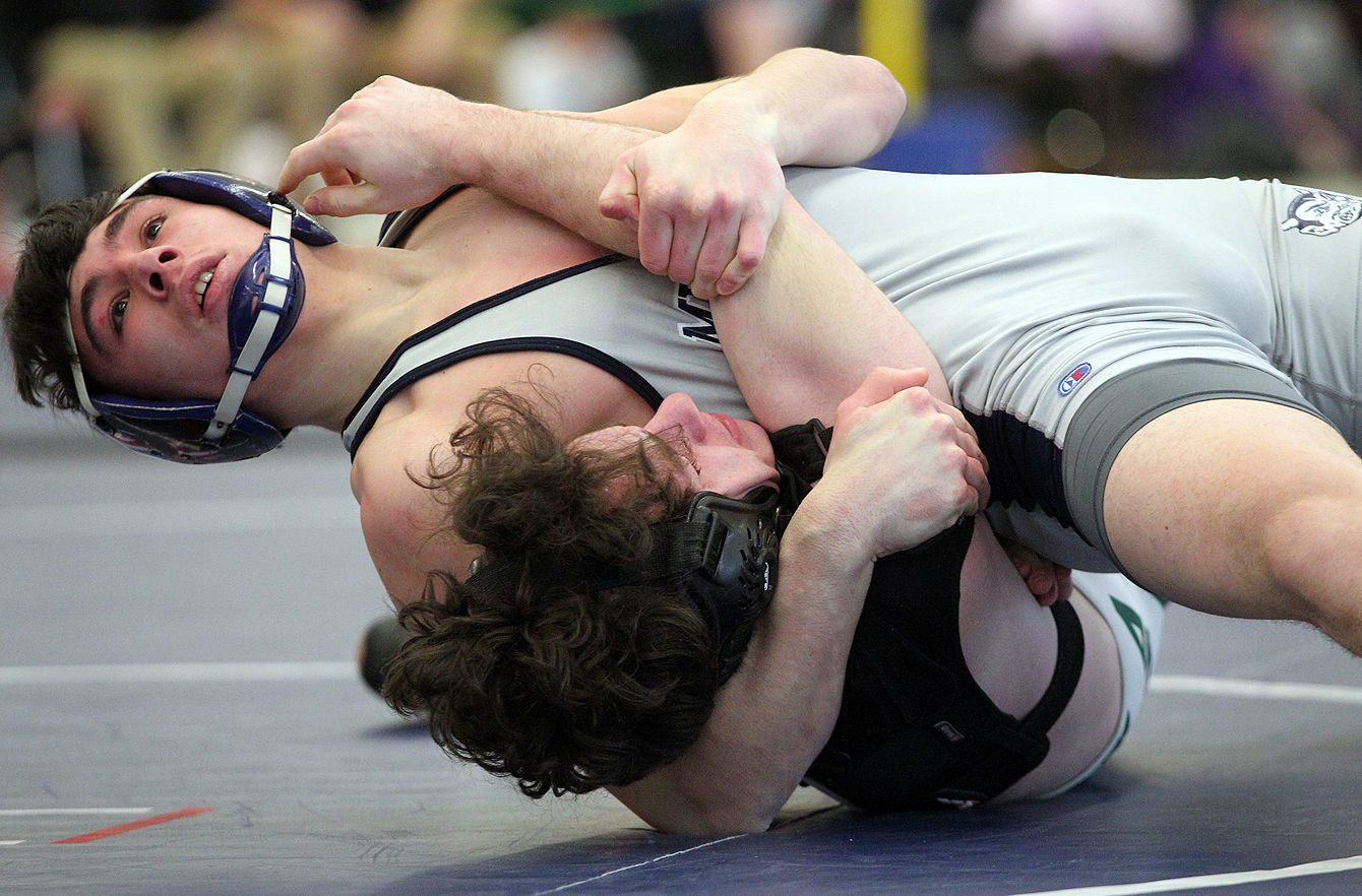 Super sectionals